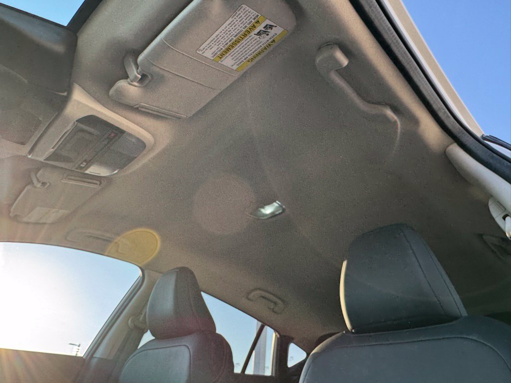 Certified 2026 Subaru Crosstrek 2.5i Limited w/ Crosstrek Mirror Package AWD/4WD image 18