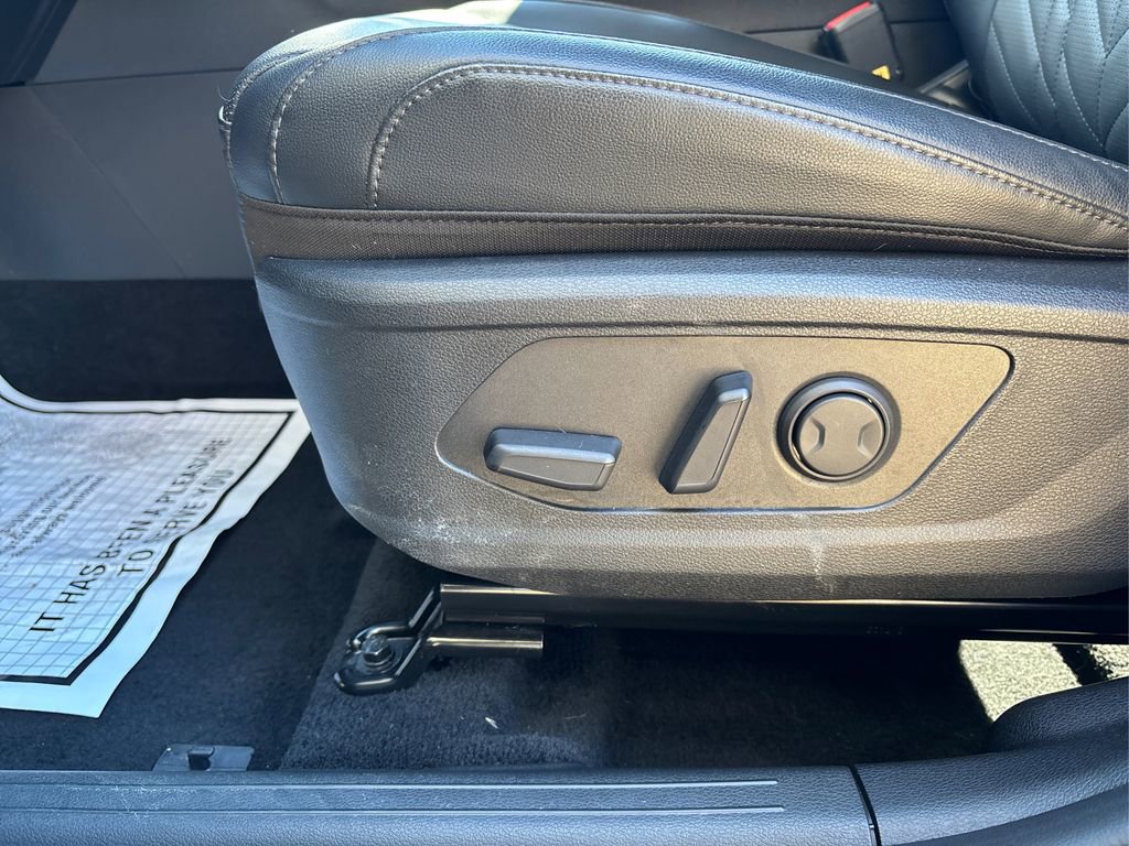 Used 2024 Kia Sportage X-Line image 39