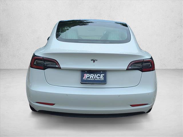 Used 2019 Tesla Model 3 Standard Range Plus RWD image 6