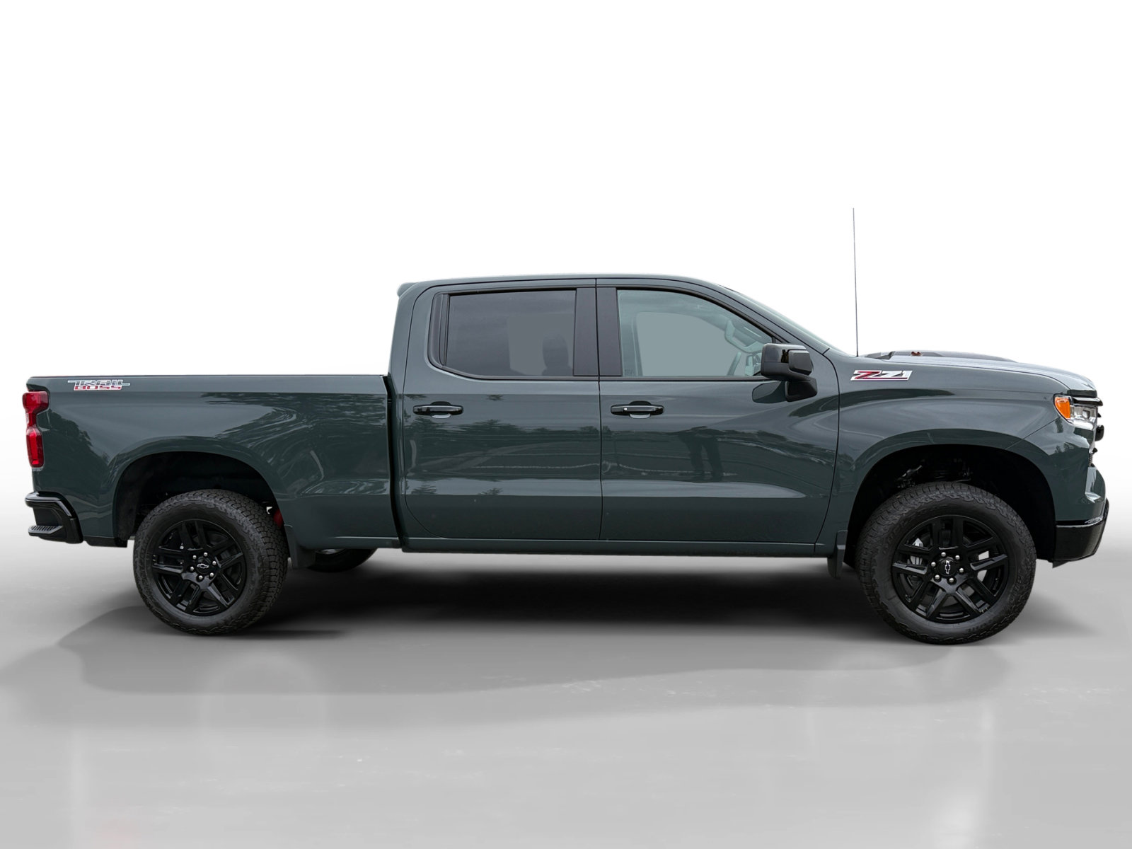 New 2026 Chevrolet Silverado 1500 LT Trail Boss w/ Convenience Package II image 6