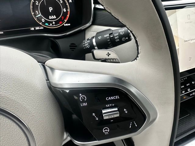 Used 2026 Jaguar F-PACE R-Dynamic S image 27