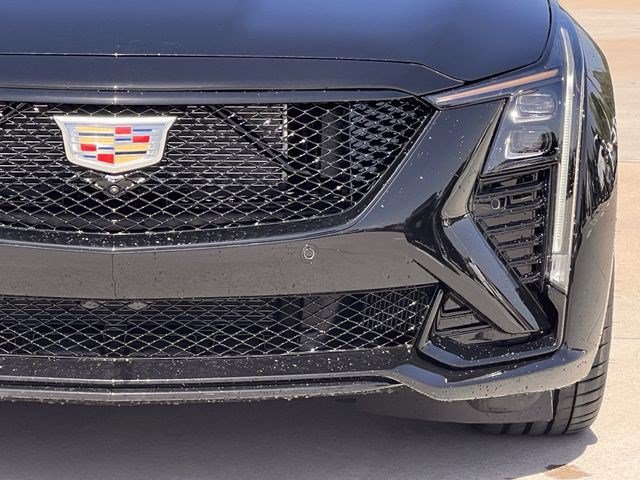 New 2026 Cadillac CT5 V w/ Technology Package RWD image 9
