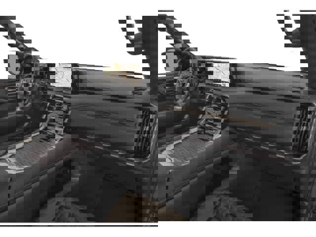 New 2026 Nissan Armada Platinum Reserve image 12