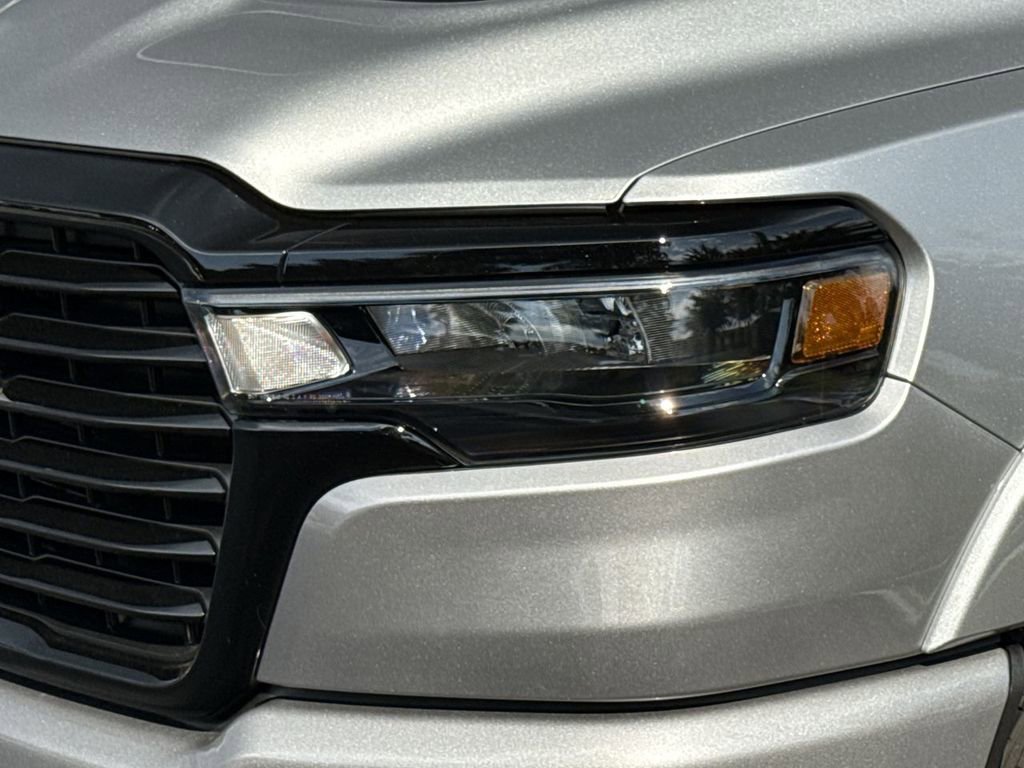 New 2026 RAM 1500 Laramie w/ Night Edition image 9