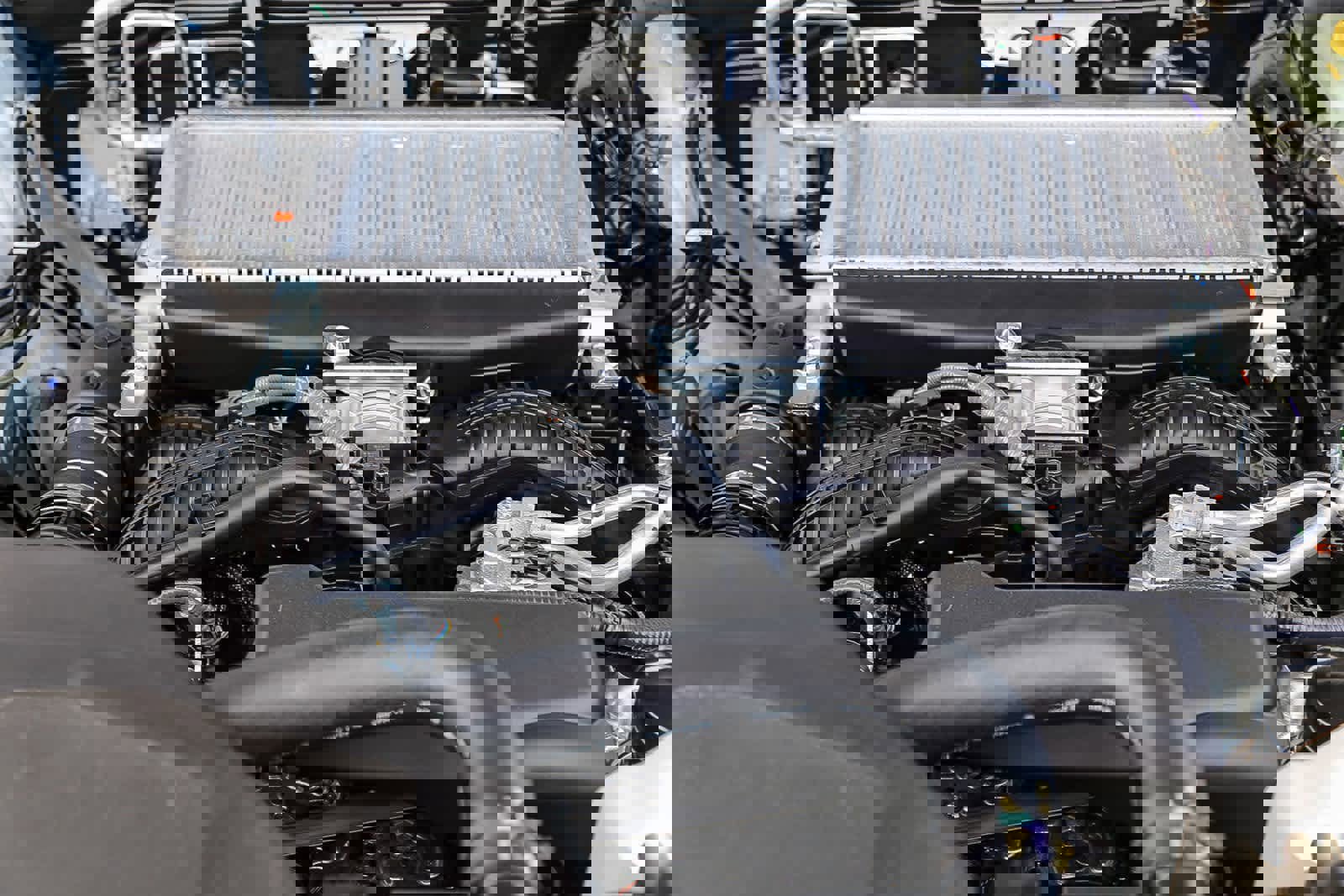 New 2026 Subaru Ascent Premium image 11