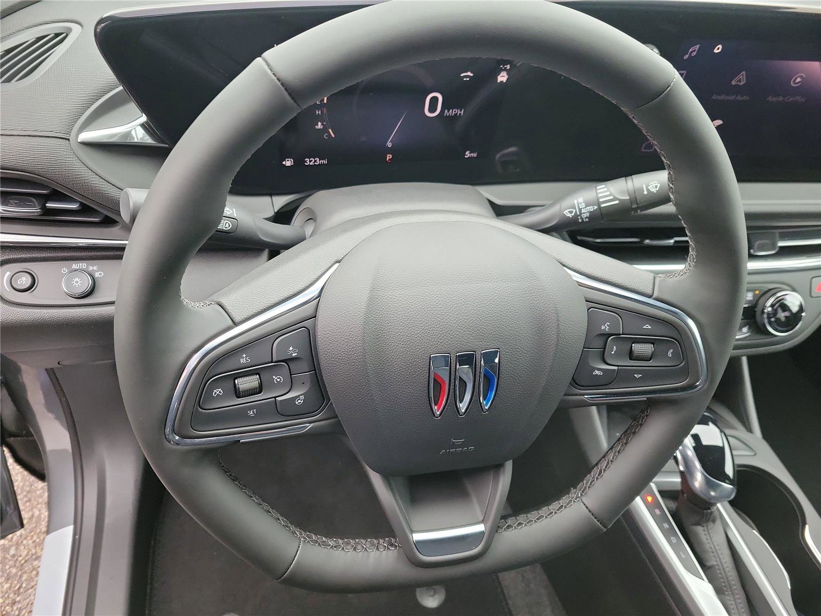 New 2026 Buick Envista Preferred w/ Convenience I Package image 23