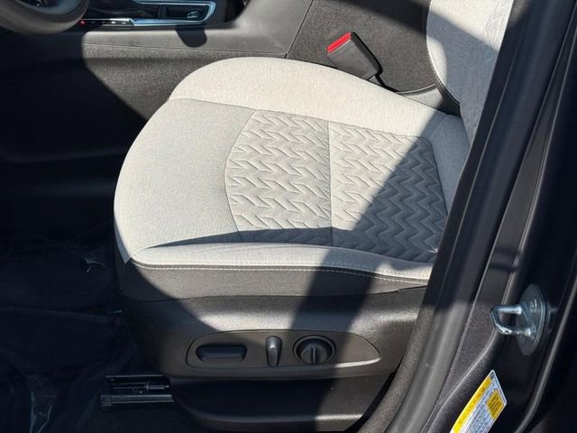 Used 2022 Chevrolet Equinox LT image 17