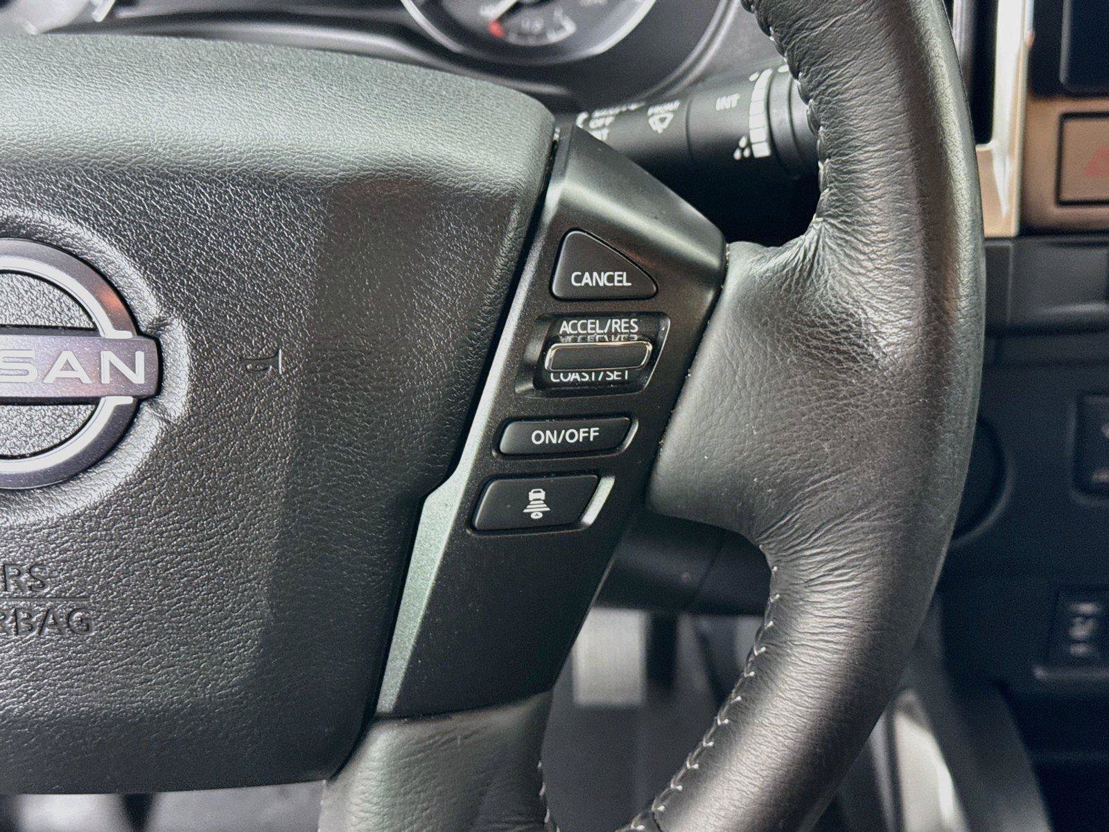 Used 2025 Nissan Frontier SV w/ SV Convenience Package RWD image 17