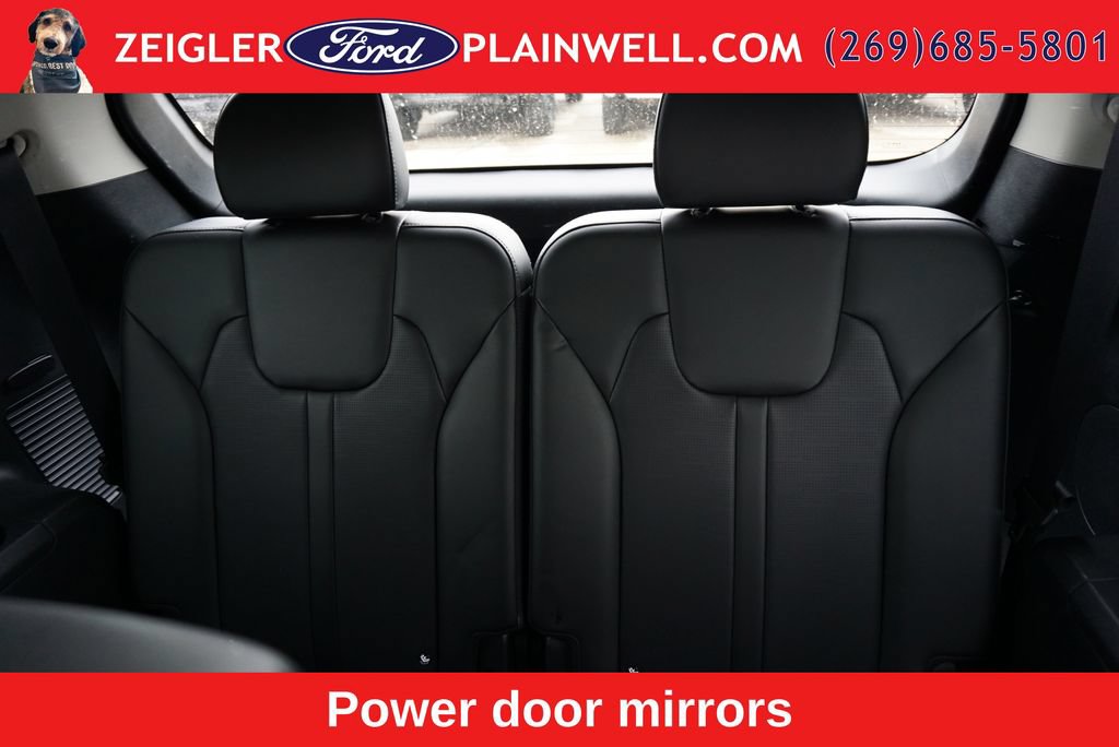 Used 2024 Kia Sorento S FWD image 12