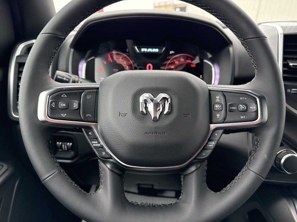 New 2026 RAM 1500 Big Horn image 22