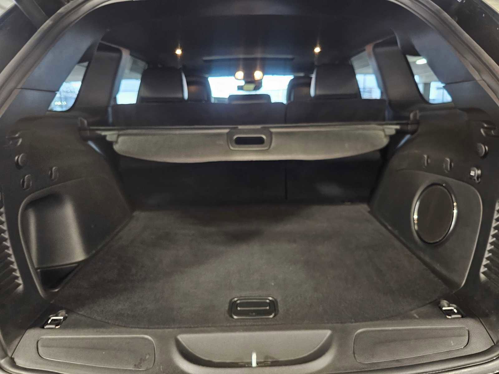 Used 2021 Jeep Grand Cherokee Laredo X image 38