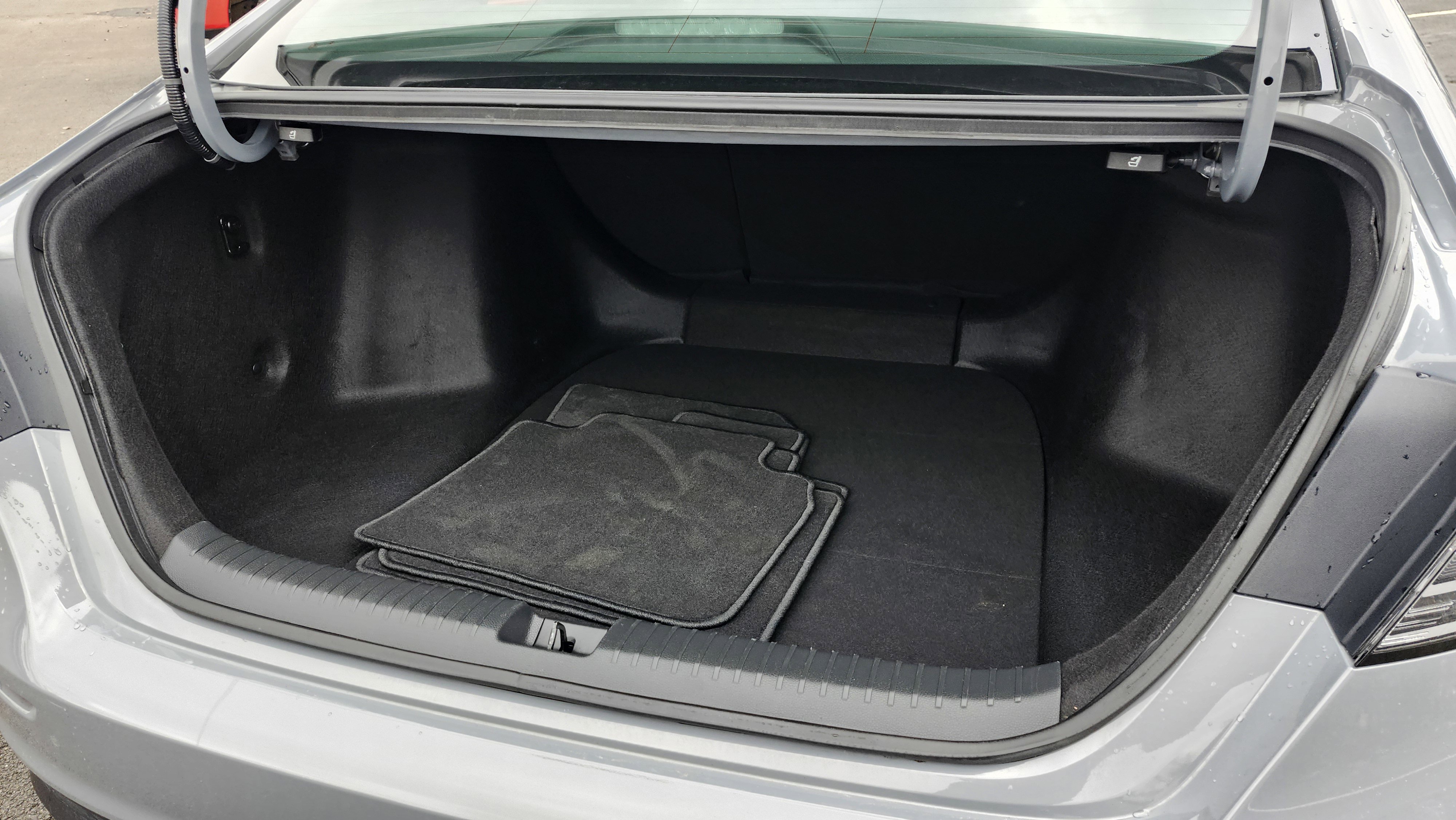 Used 2025 Honda Accord Sport image 24