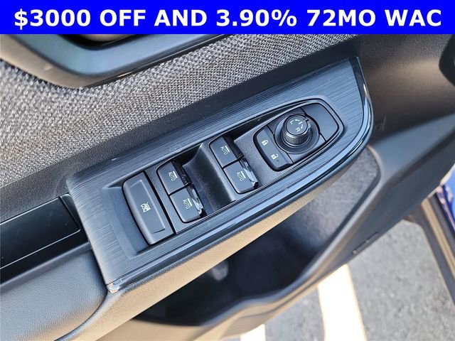 New 2026 Subaru Outback Limited image 11