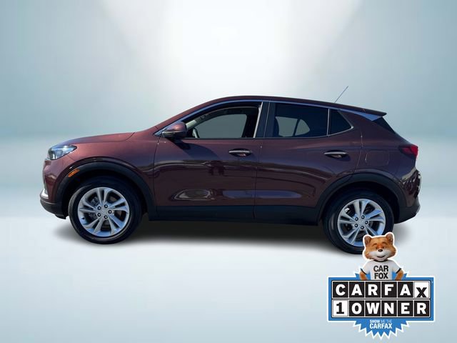 Used 2022 Buick Encore GX Preferred w/ Cold Weather Comfort Package image 3