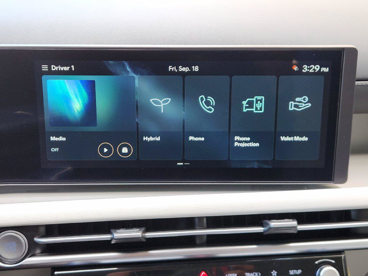 New 2026 Hyundai Tucson SEL AWD/4WD image 14