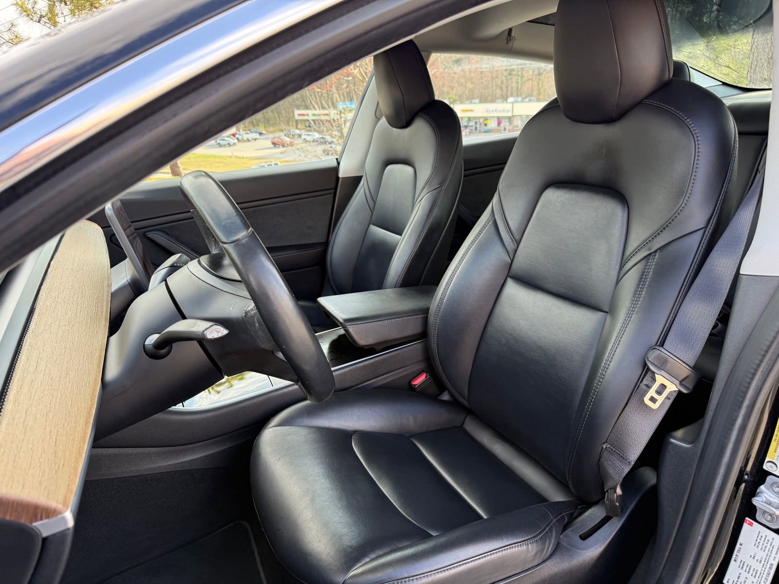 Used 2018 Tesla Model 3 Mid Range image 35