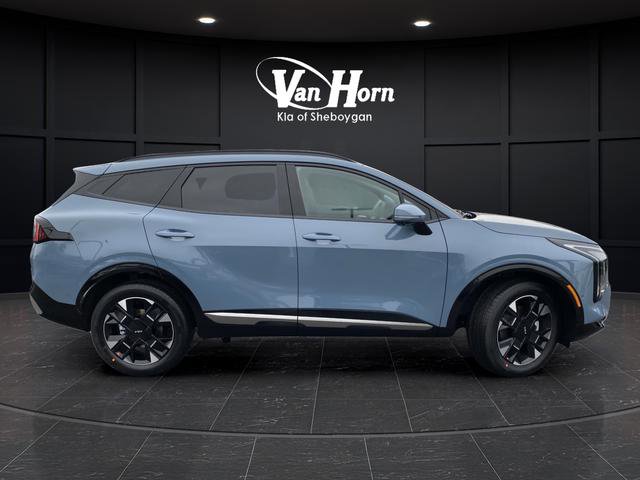 New 2026 Kia Sportage SX Prestige image 2