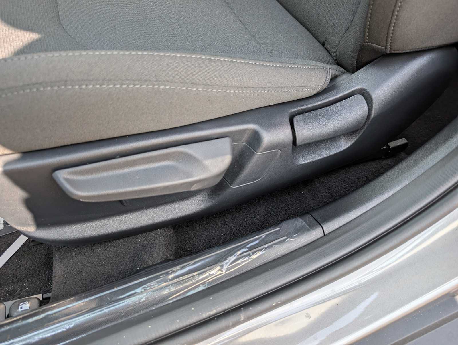 New 2026 Kia K4 FWD image 27