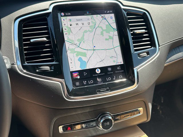 Certified 2023 Volvo XC90 B6 Ultimate AWD/4WD image 24