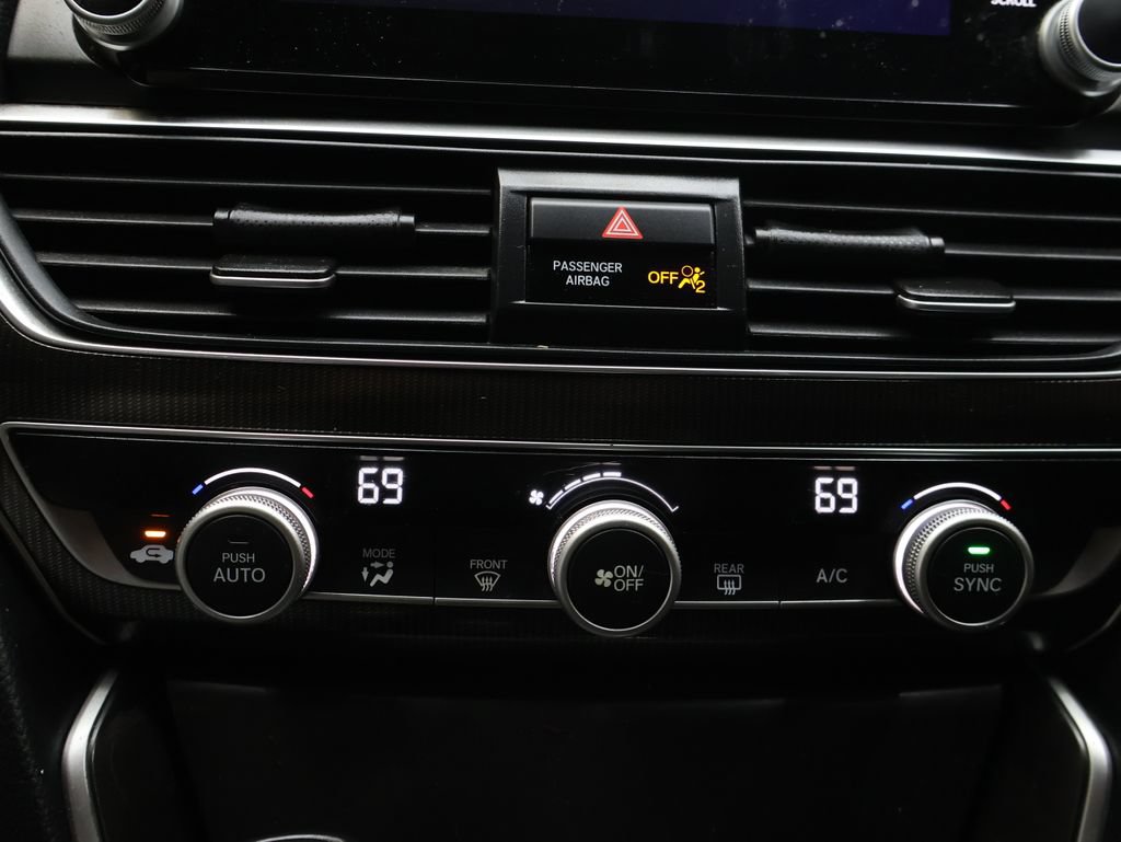 Used 2019 Honda Accord Sport image 23