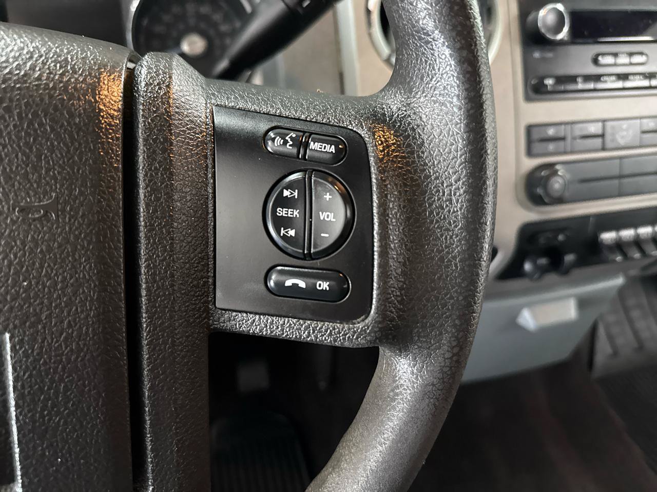 Used 2015 Ford F350 XLT w/ XLT Value Package AWD/4WD image 15