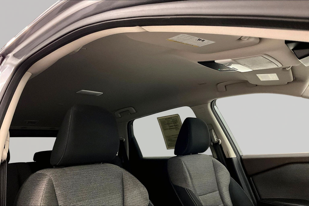 Used 2022 Nissan Rogue SV AWD/4WD image 28