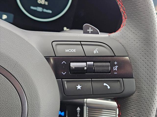 New 2026 Hyundai Sonata N Line image 14