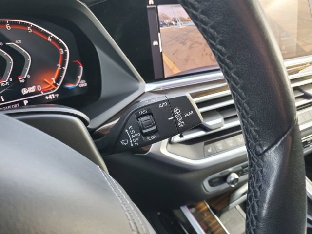 Used 2020 BMW X7 xDrive40i w/ Premium Package image 16