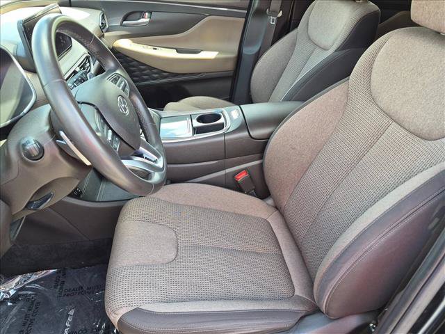 Used 2023 Hyundai Santa Fe SEL Convenience AWD/4WD image 16
