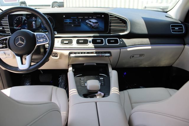 Used 2022 Mercedes-Benz GLE 350 image 14