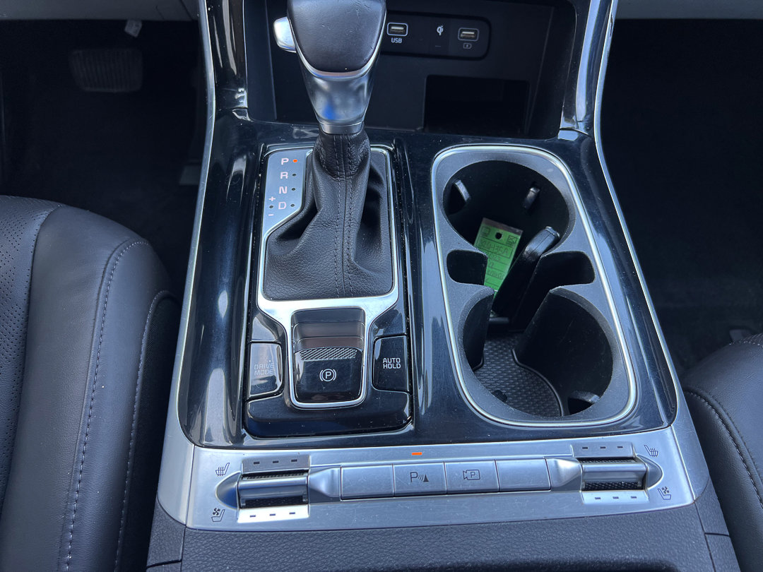 Used 2023 Kia Carnival SX FWD image 29