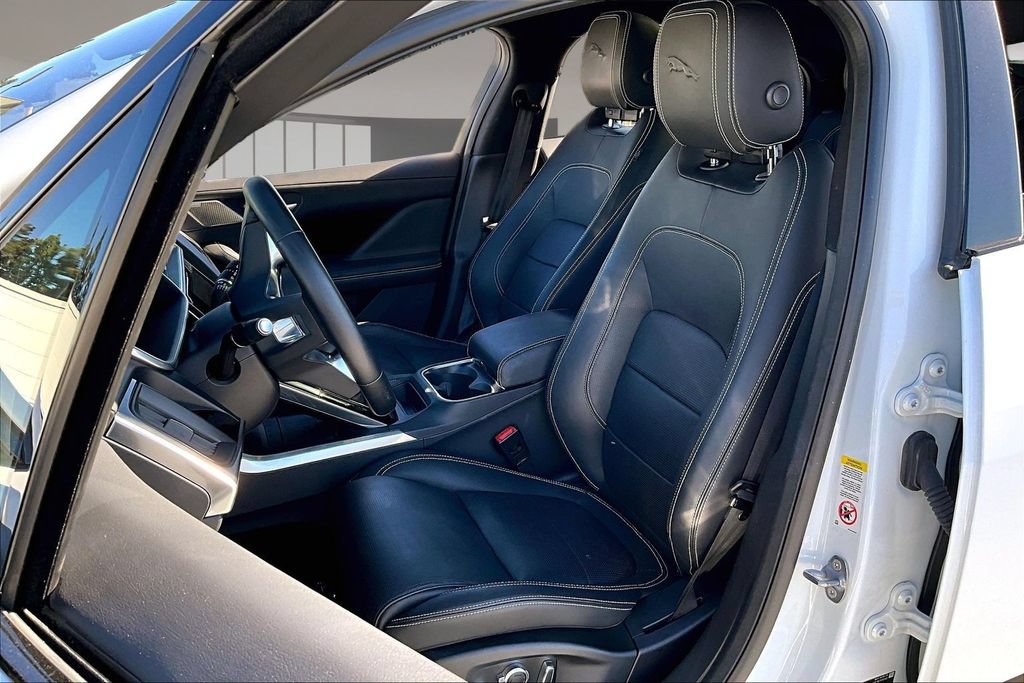 Used 2023 Jaguar I-PACE HSE AWD/4WD image 19