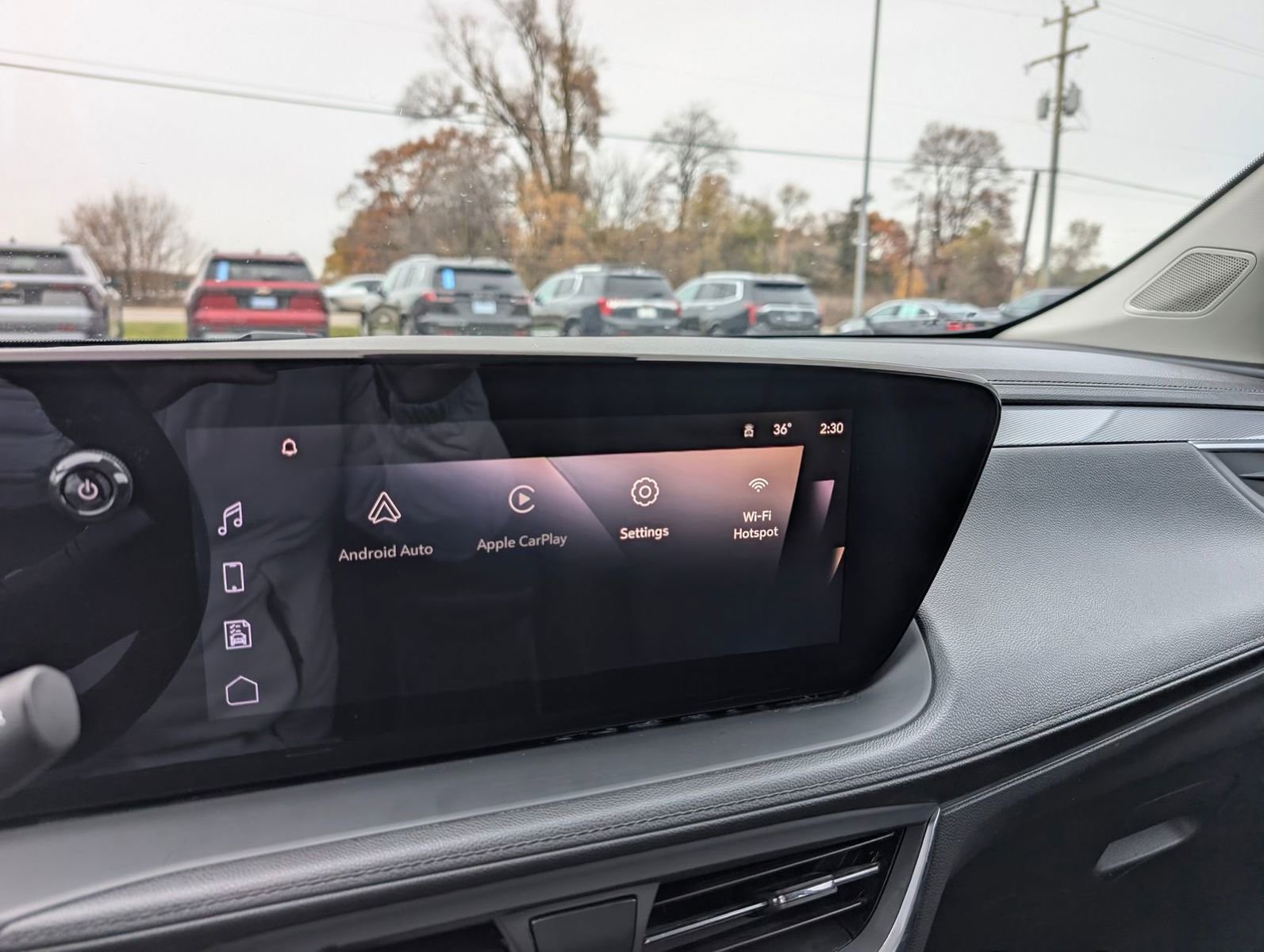 Certified 2024 Buick Encore GX Sport Touring image 14