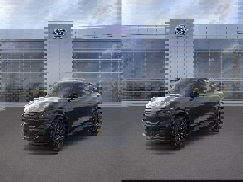 New 2025 Ford Mustang Mach-E Premium image 14