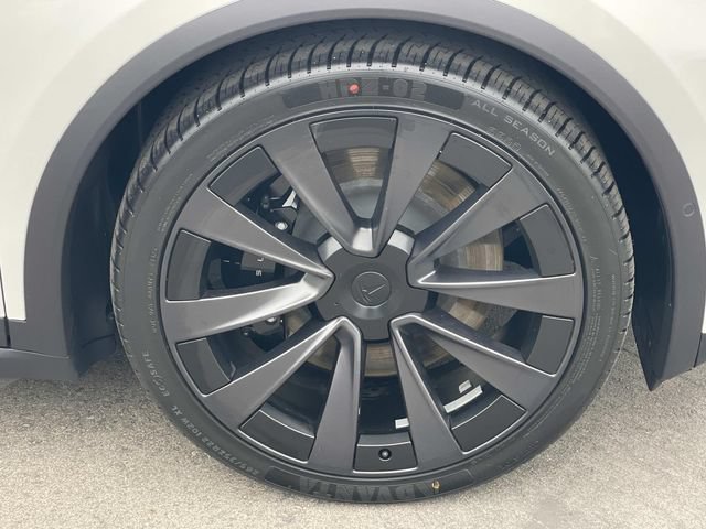 Used 2022 Tesla Model X Plaid AWD/4WD image 38