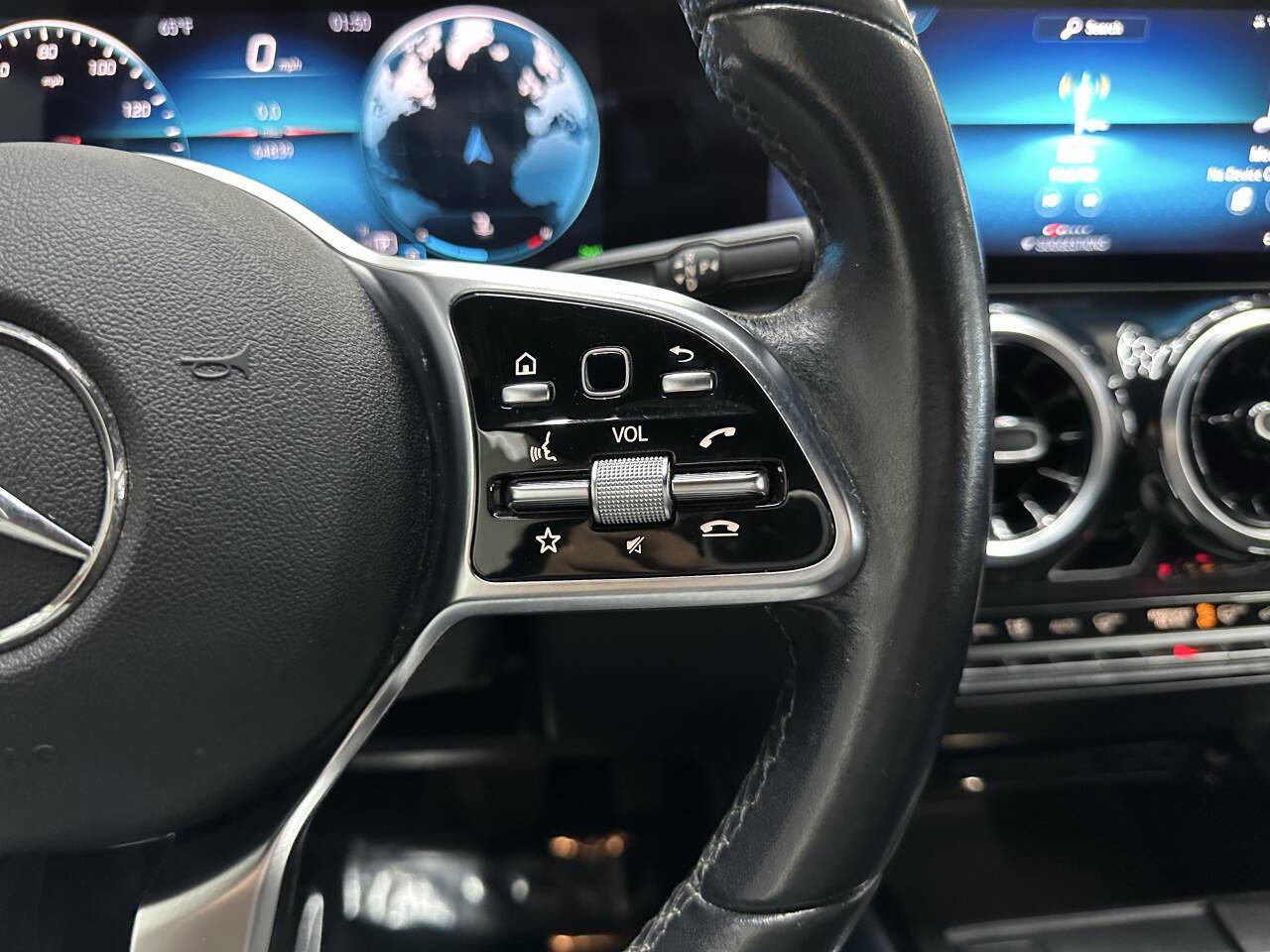 Used 2021 Mercedes-Benz GLA 250 4MATIC image 22