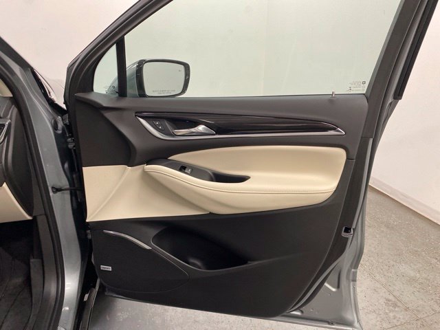 Certified 2023 Buick Enclave Essence w/ Experience Buick Package AWD/4WD image 27
