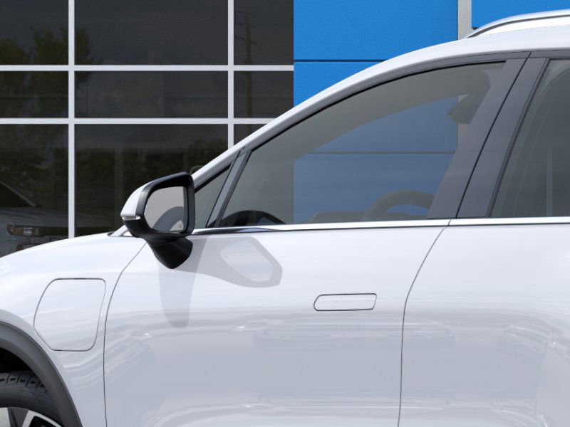 New 2026 Chevrolet Equinox EV LT w/ Convenience Package II FWD image 42