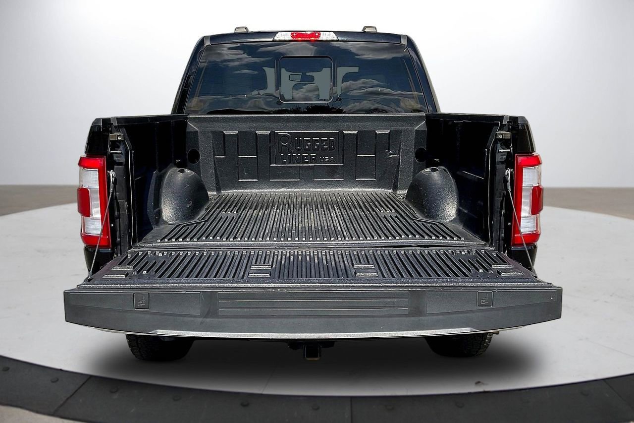 Used 2023 Ford F150 Lariat image 27