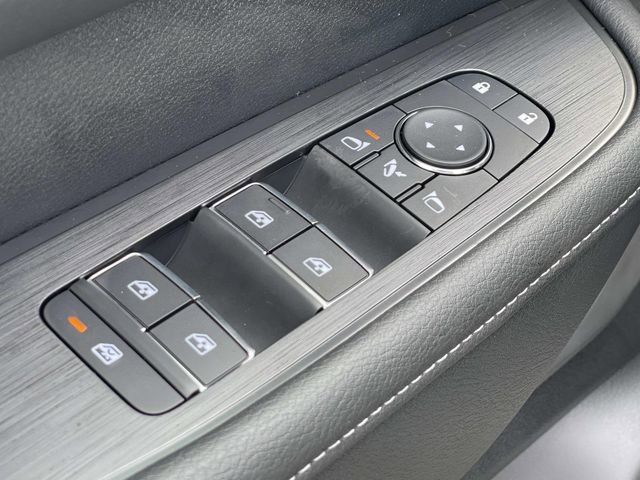 New 2026 Nissan Armada PRO-4X w/ Convenience Package image 23