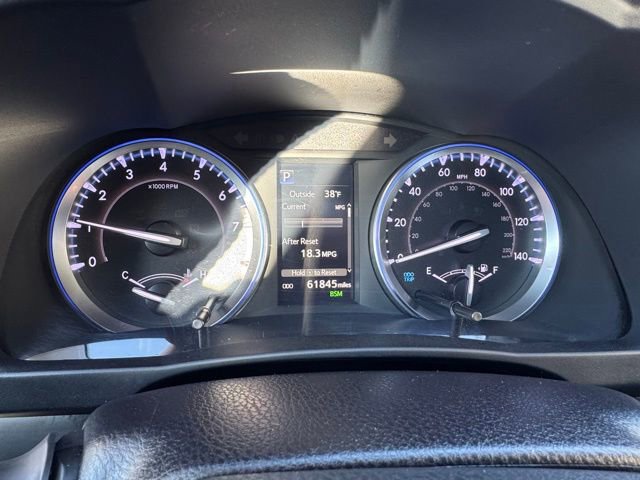 Certified 2019 Toyota Highlander Limited image 27