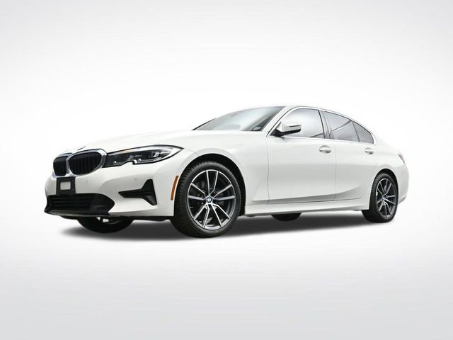 Used 2019 BMW 330i xDrive Sedan w/ Convenience Package image 38