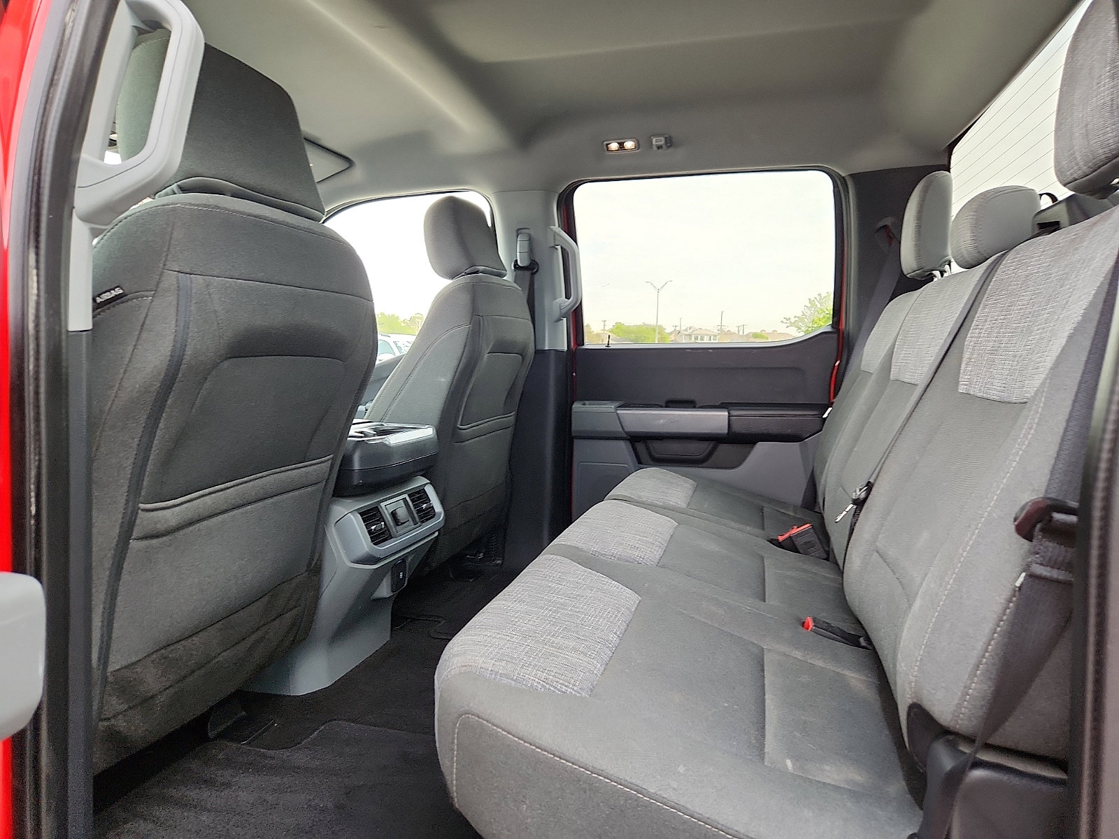 Used 2023 Ford F150 XLT image 12