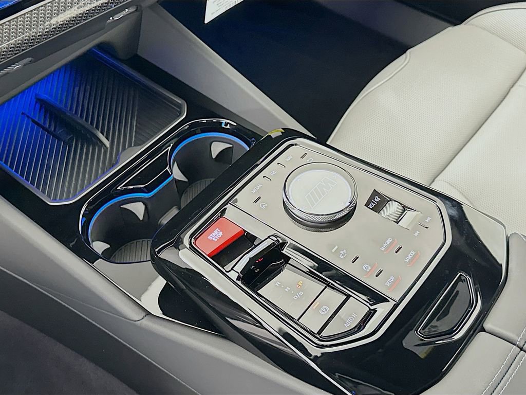 New 2027 BMW M5 Touring AWD/4WD image 15