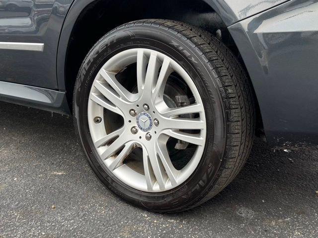 Used 2013 Mercedes-Benz GLK 350 4MATIC image 23