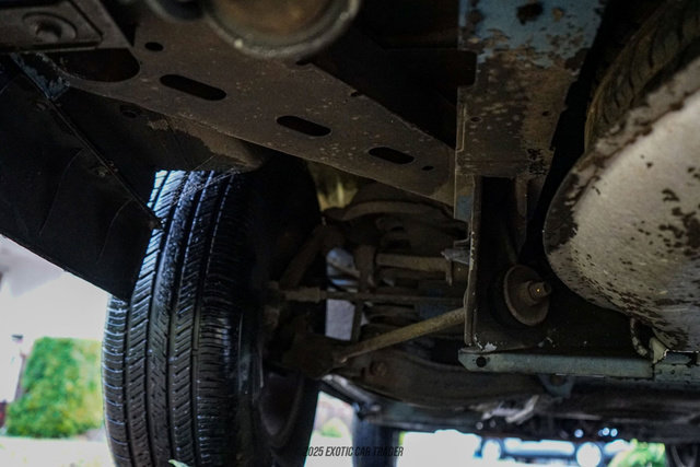 Used 1989 Volkswagen Vanagon image 97