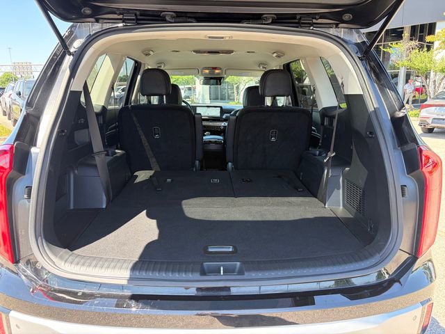 Used 2024 Kia Telluride S FWD image 23