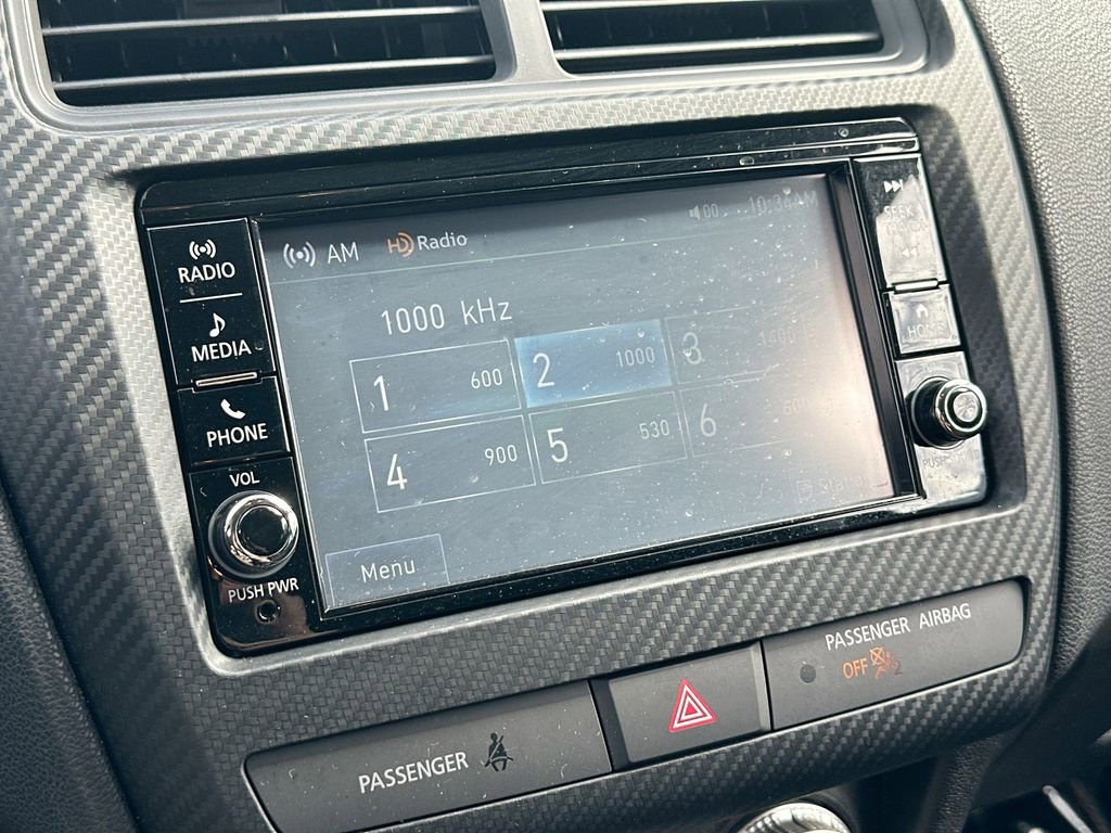 Used 2022 Mitsubishi Outlander Sport ES FWD image 14