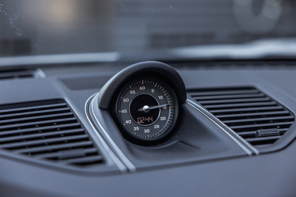 Certified 2024 Porsche 911 Turbo S image 16