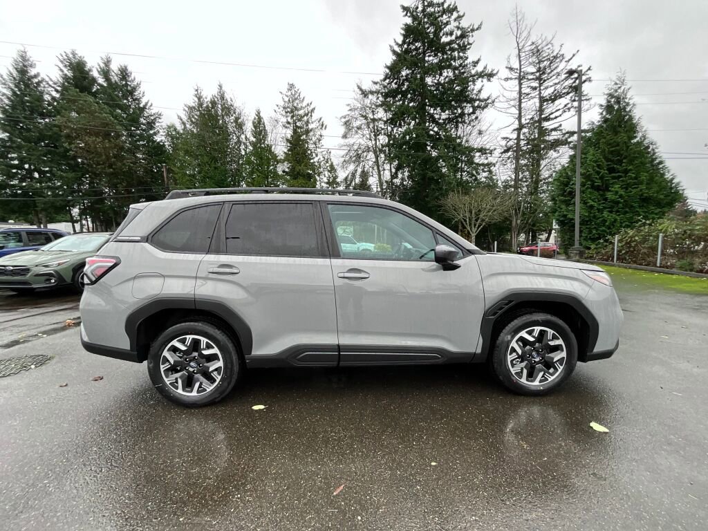 New 2026 Subaru Forester Premium image 9
